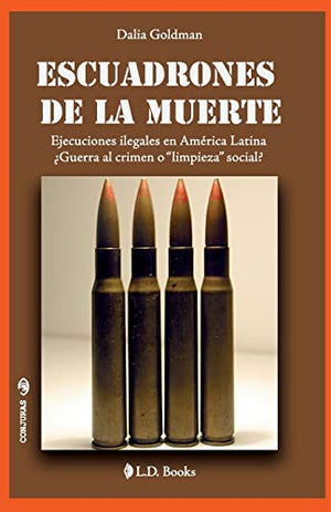 Escuadrones de la muerte