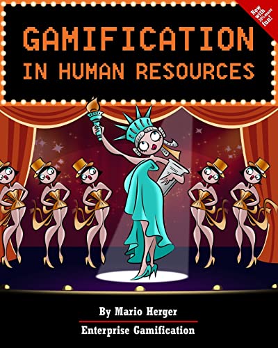 Gamification In Human Resources