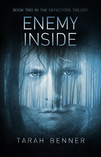 Enemy Inside: Volume 2 (Defectors Trilogy)