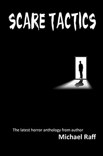 Scare Tactics cover