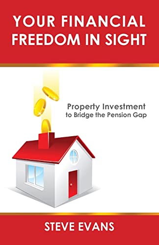 Your Financial Freedom in Sight cover
