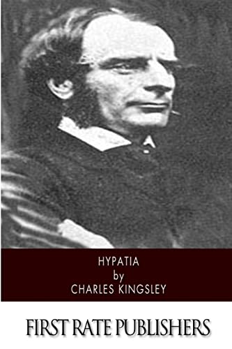 Hypatia cover