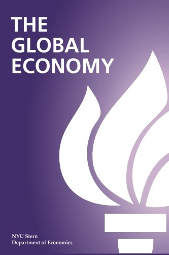 The Global Economy cover