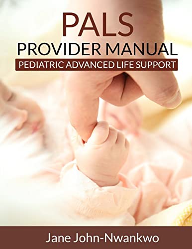 PALS Provider Manual
