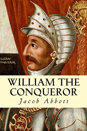 William the Conqueror