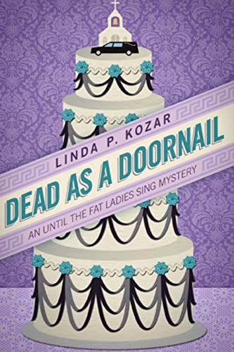 Dead As A Doornail