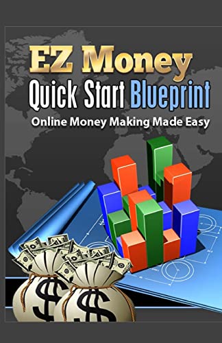 EZ Money Quick Start Blueprint cover