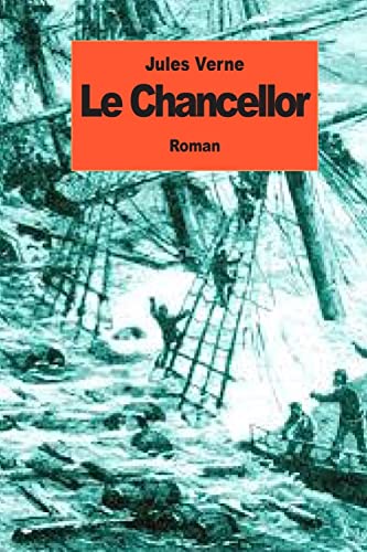 Le Chancellor cover