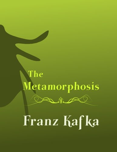 The Metamorphosis: German and English parallel text (Translate House Classics)