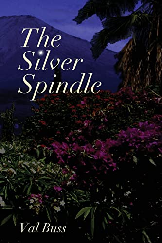 The Silver Spindle cover