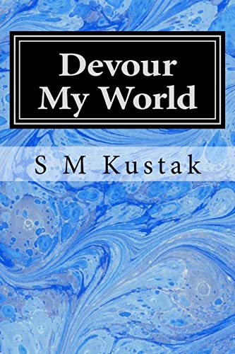 Devour My World