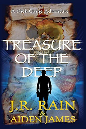 Treasure of the Deep