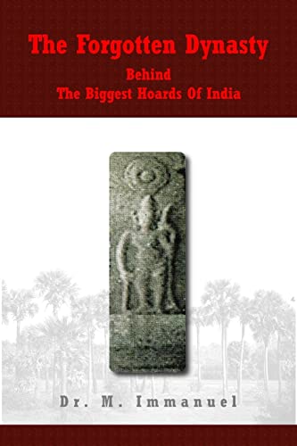 The Forgotten Dynasty Behind The Biggest Hoards Of India cover