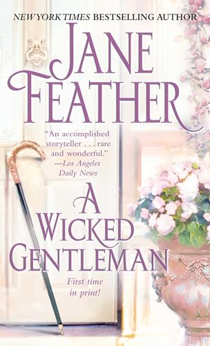 A Wicked Gentleman