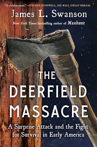The Deerfield Massacre