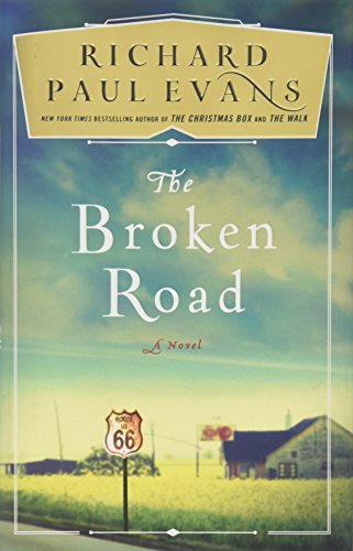 The Broken Road, 1
