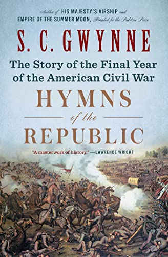 Hymns of the Republic