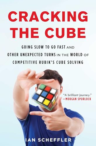 Cracking the Cube