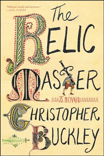 The Relic Master