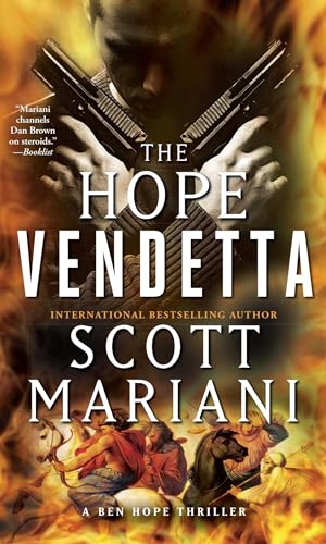 The Hope Vendetta