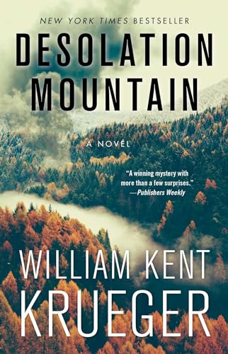 Desolation Mountain