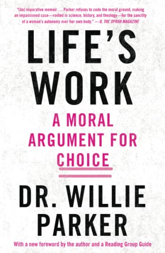 Life's Work