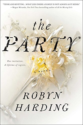 The Party: A Novel