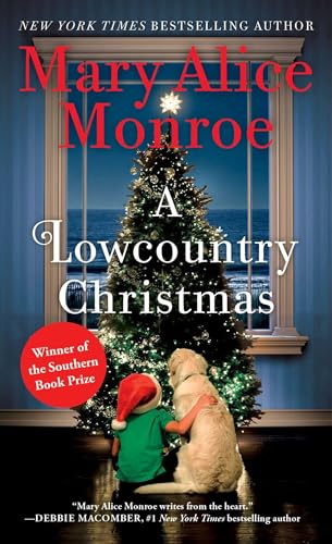 A Lowcountry Christmas
