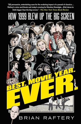 Best. Movie. Year. Ever.