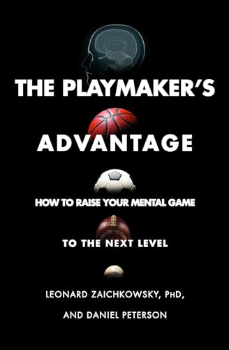 The Playmaker's Advantage