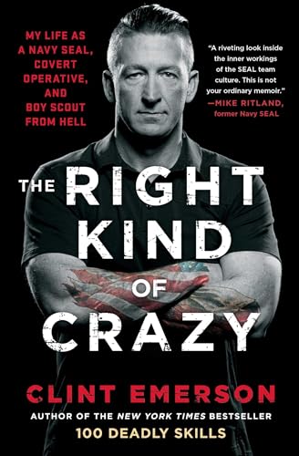 The Right Kind of Crazy