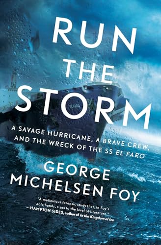 Run the Storm