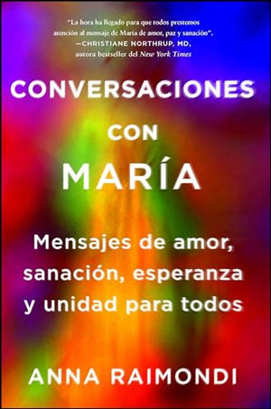 Conversaciones Con María (Conversations with Mary Spanish Edition)