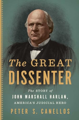The Great Dissenter