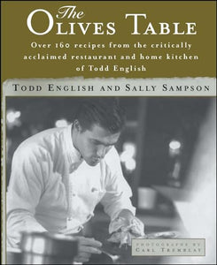The Olives Table 