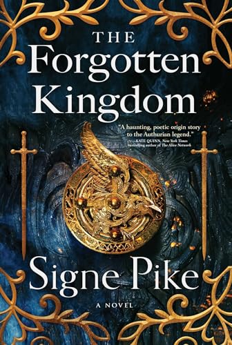 The Forgotten Kingdom