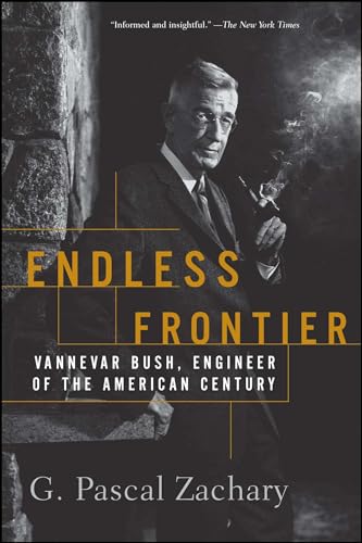 Endless Frontier