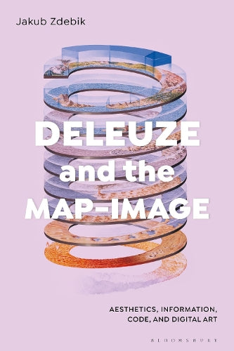Deleuze and the Map-Image