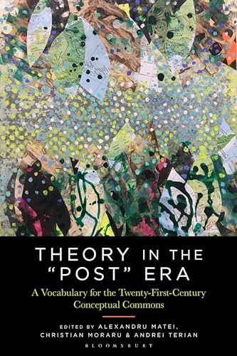 Theory in the "Post" Era cover