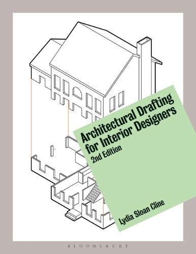 Architectural Drafting for Interior Design