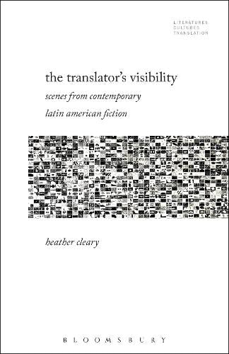 The Translator's Visibility