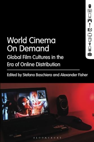 World Cinema On Demand