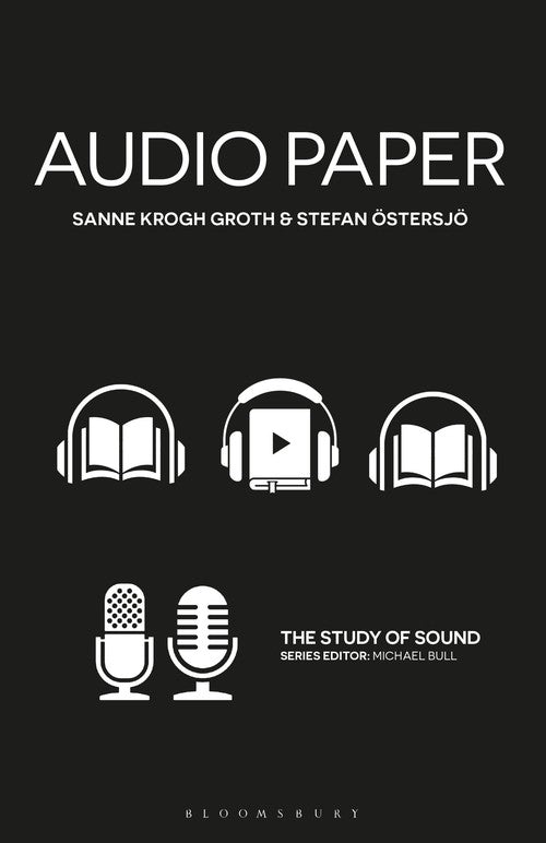 Audio Paper