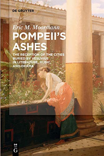 Pompeii's Ashes