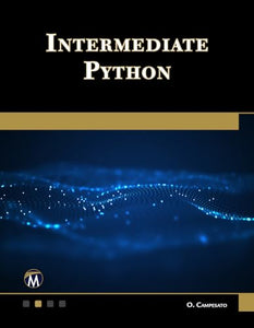 Intermediate Python 