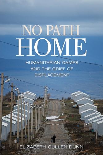 No Path Home cover