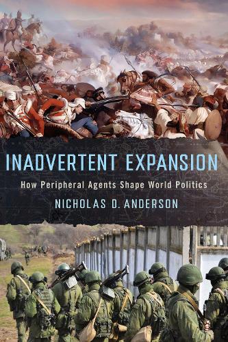 Inadvertent Expansion cover