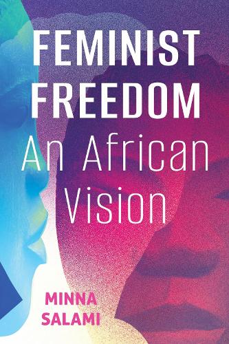 Feminist Freedom cover