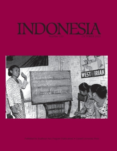 Indonesia cover
