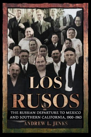 Los Rusos